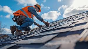 Best Roofing for New Construction  in Deridder, LA